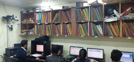 The Institute Of Practical Learning For Accounting Professionals THE INSTITUTE OF PRACTICAL LEARNING FOR ACCOUNTING PROFESSIONALS photo 1